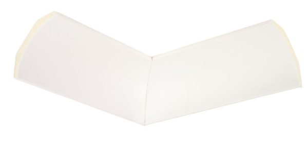 Supercove Internal Corner Set 127mm x 290mm 4 Pack