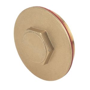 Tesla Immersion Heater Plug & Washer