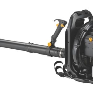 Titan TTBPP52 51.7cc 2-Stroke Petrol Backpack Blower