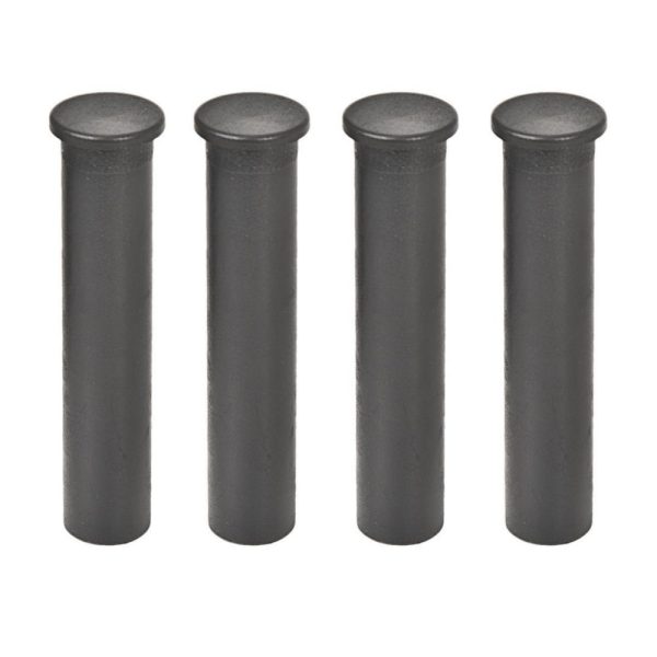 Trend KWJ/PIN/4 Worktop Jig Pegs 4 Pack
