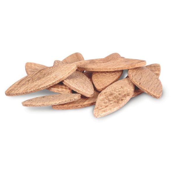 Trend No. 10 Jointing Biscuits 100 Pack