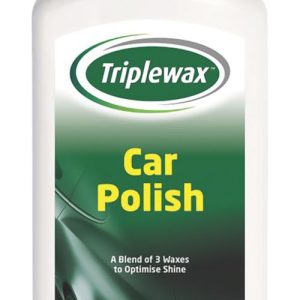 Triplewax  Car Wax/Polish 500ml