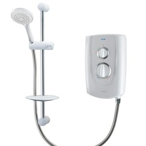 Triton T70gsi+ White 10.5kW  Electric Shower