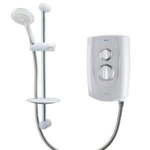 Triton T70gsi+ White 9.5kW  Electric Shower