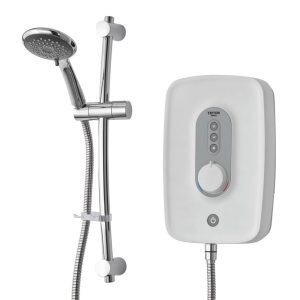 Triton Trance 3 Chrome 8.5kW  Electric Shower