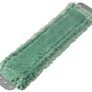 Unger SmartColor MicroMop 15.0 Mop Head Green