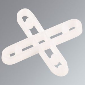Vitrex  Tile Spacers 5mm 1000 Pack