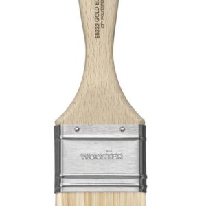 Wooster  Gold Edge Paint Brush 2"