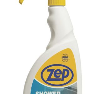 Zep   Shower