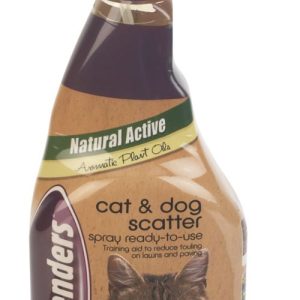 Zero In Ultra Power Scatter 750ml