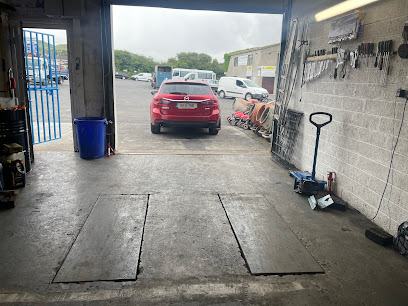 A-1 Vehicle Sales & Services Tullyvoheen