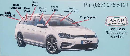 A.S.A.P Windscreens Blanchardstown