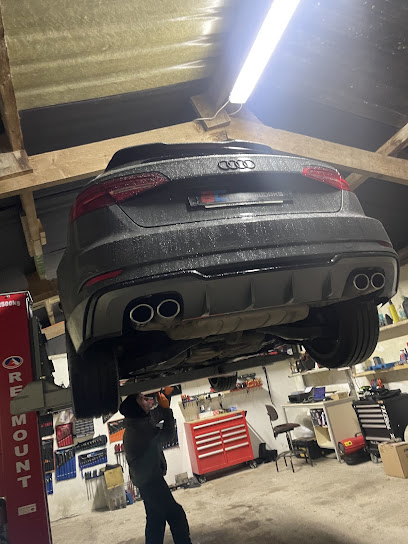 AC Motorworks Blarney