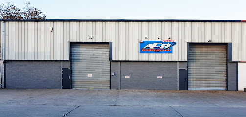 ACR Plus Skehacreggaun