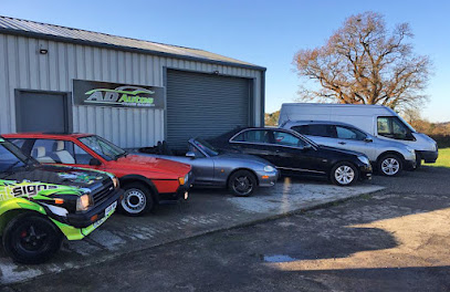 AD Autos Trade Sales Kilteevan