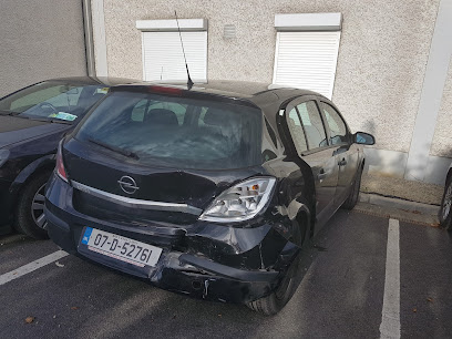 AJK Motors Limited Rush