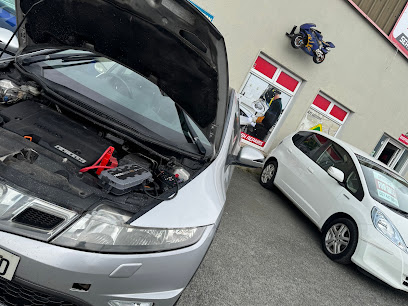 AK Motors - Roscommon Cloonybeirne