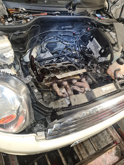 A&M Garage Rathmullan