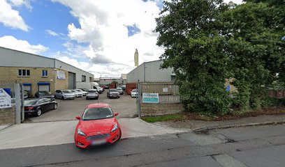 AMC Vehicle Sales Marshes Lower