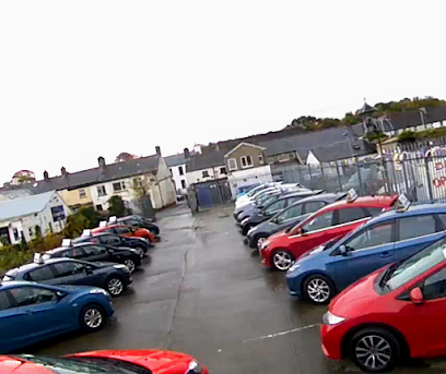 AOR MOTORS CELBRIDGE Celbridge