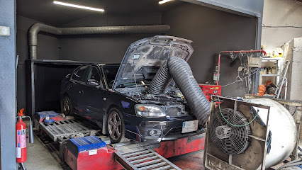 AP Performance Carnmore West