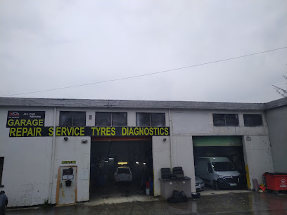 AT MOTORS Ballyquirke