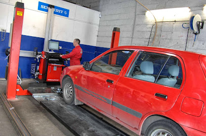 AUTOMOTIF TYRE AND SERVICE CENTRE Kinsale Road