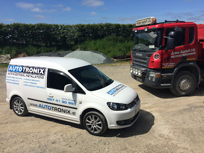 AUTOTRONIX Tullyallen