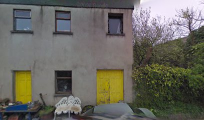 Abbey Rewinds Dungarvan