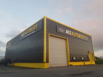 Ace Autobody Athlone Monksland