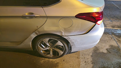 Ace Autobody (Ballysimon) Limerick Ltd Crossagalla