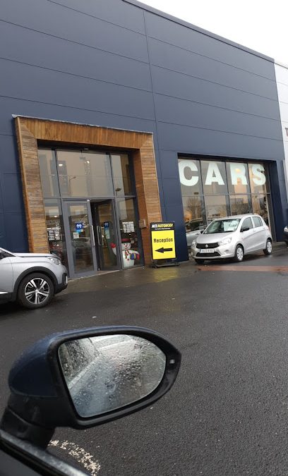 Ace Autobody Finglas Finglas