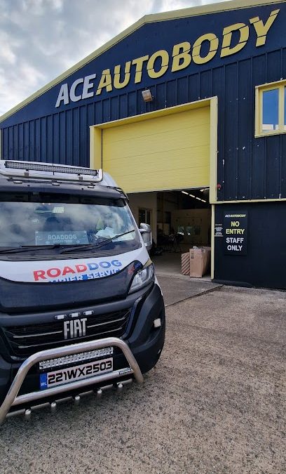 Ace Autobody Wexford Strandfield