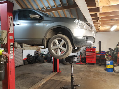 Ace Autos 24/7 recovery and repair Ballynaboll