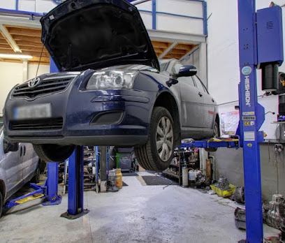 Active Transmissions Ltd Greenoge