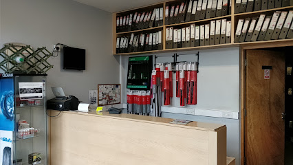 Adamstown Tyres Ltd Raheen