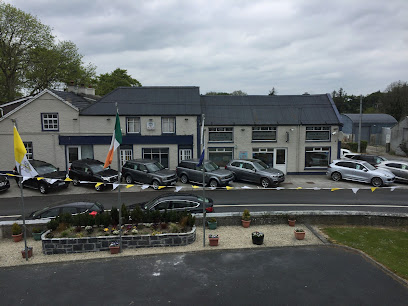 Adrian Quinn Car Sales Ballymaquiff North