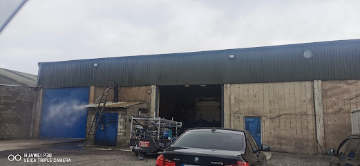 Ahs Tuning Knocknasalla