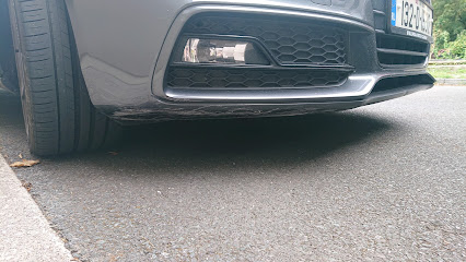 Aidan Sugrue Repairs Shannonpark