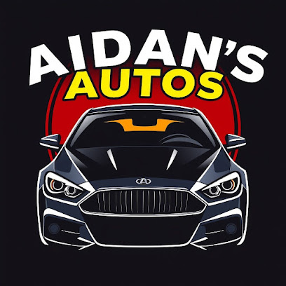 Aidan’s Autos Templebryan South