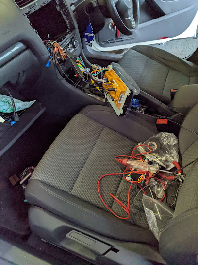 Airport Auto Electrics.Ltd Cloghran