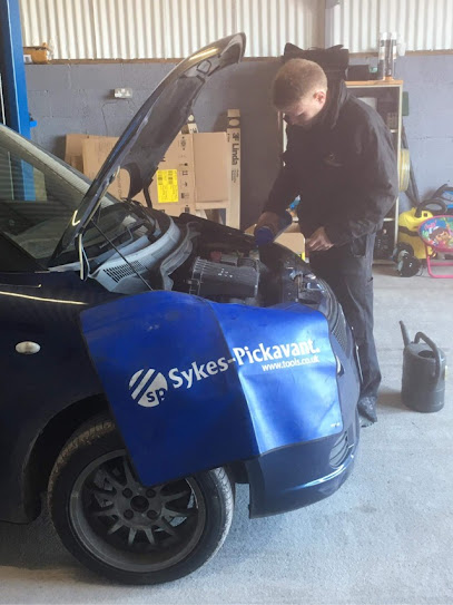 Alan O Neill Autos Aherla More