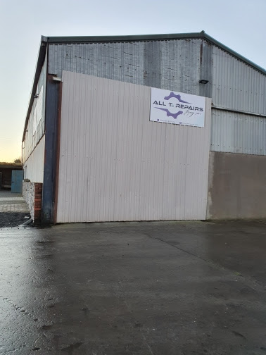 All Ts Repairs Ltd. Mountrobert