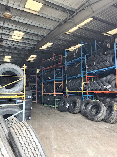 All Tyres Ballycoolen