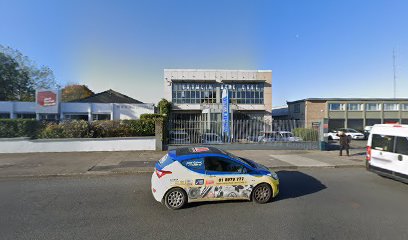 Allied Irish Windscreens Limited Walkinstown