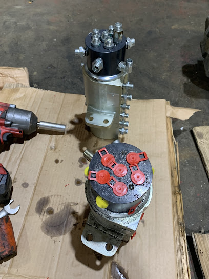 Anthony Rowe Windscreen Centre Raheen