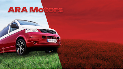 Ara Motors Drumconlan