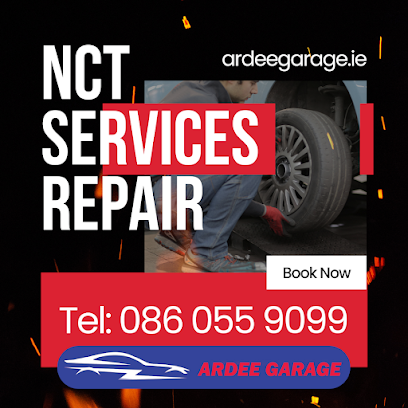 Ardee Garage Blakestown