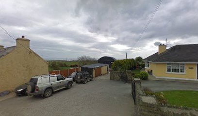 Ardgehane Motors Ltd Ardgehane