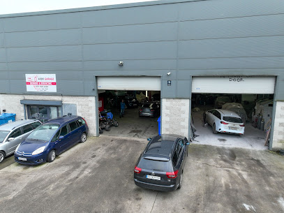 Areks Car Repairs Rathangan Demesne